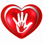 Coming From the Heart Ministries Logo